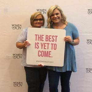 Meet your Posher, Doris